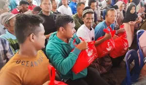 PKH dan BPNT Tahap 4 Segera Cair, Begini Cara Daftarnya Lewat Cek Bansos dan Perlinsos