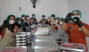 Banyak SPPG Umumkan Operasional Berhenti Sampai Batas Waktu Tak Tentu, Ini Penyebabnya