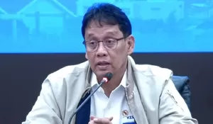 Begini Respons Purbaya soal Isu Resign sebagai Menteri Keuangan