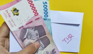 THR ASN Akhirnya Cair Tapi Hanya 50 Persen, Bupati Jember Ungkap Alasannya