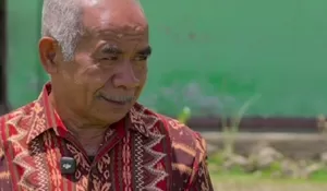 Sebelum Viral di Medsos, Guru Honorer NTT Ternyata Sudah Terima Penetapan Tunjangan Profesi Rp2 Juta per Bulan