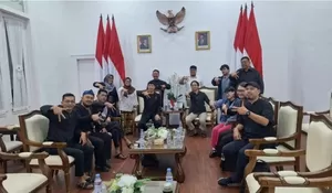 Kembangkan Ekosistem Ekraf Bogor, REKA Bogor dan Wali Kota Komitmen Perkuat Langkah Menuju Kota Kreatif UNESCO
