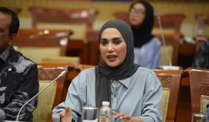 Bukan Basa Basi! DPR Janji Perjuangkan Pengangkatan PPPK Guru Madrasah Swasta: Siap Ambil Alih Koordinasi
