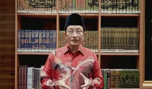 Sebut Zakat Tidak Populer, Menteri Agama Minta Maaf: Zakat Adalah Fardhu 'Ain