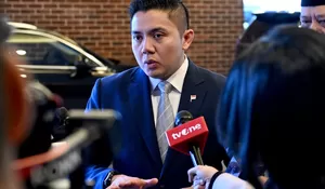 Pemerintah Naikkan Insentif Guru Honorer dan Tunjangan Guru non-ASN, Seskab Teddy: Untuk Meningkatkan Kesejahteraan Guru