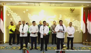 THR ASN dan BHR Ojol Naik, Pemerintah Targetkan Pertumbuhan Ekonomi RI Melesat