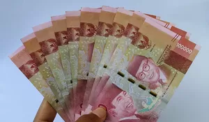 Mantap! Pemkab Kubu Raya Berikan THR untuk PPPK Paruh Waktu, Sebegini Besarannya