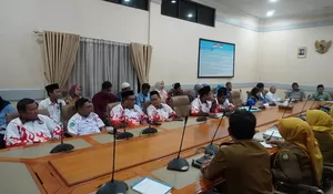 Legislatif Siap Perjuangkan Kesejahteraan Guru Madrasah dan Sekolah Swasta: Kesetaraan Antara Negeri dan Swasta Bukan Hal Mustahil