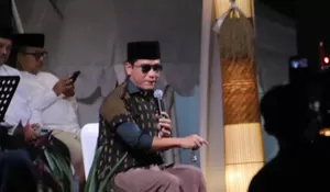 Gus Miftah Blak-blakan Sebut MBG Program Baik tapi Pengelolaannya yang Kurang Bagus
