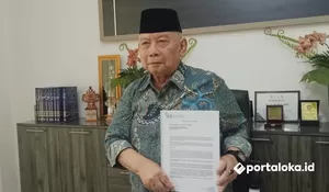 BAZNAS Ciamis Raih Opini WTP Sembilan Kali, Ini Buktikan Kepercayaan Publik Meningkat