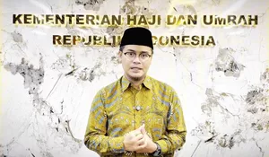 Konflik AS-Iran Memanas, Pemerintah Pastikan Perlindungan untuk Pemulangan Jemaah Umrah