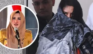 Jadi Tersangka Korupsi, Bupati Pekalongan Fadia Arafiq Ngaku Tak Paham Aturan Pengadaan Barang dan Jasa karena Mantan Penyanyi Dangdut