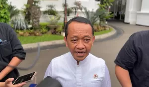 Prabowo Perintahkan Menteri ESDM Tingkatkan Cadangan BBM hingga 3 Bulan