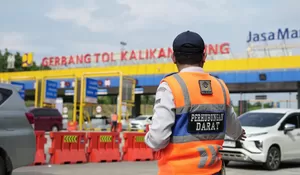 Terbaru! Daftar 10 Tol Fungsional Selama Mudik Lebaran 2026