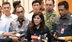 Sidak ke Kantor Meta, Menkomdigi Beri Peringatan Keras soal Rendahnya Kepatuhan Platform Itu Tangani Konten DFK