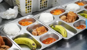 Siswa di Cimahi Keracunan Massal usai Santap MBG, Ini Dugaan Penyebabnya