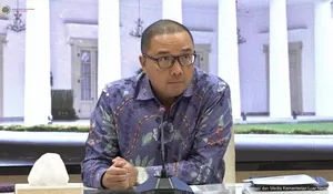 Bagaimana Sikap Indonesia Terkait Konflik Iran vs Israel? Ini Kata Kementerian Luar Negeri