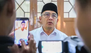 PPPK Paruh Waktu Dapat THR? Begini Kata Wali Kota Bandung