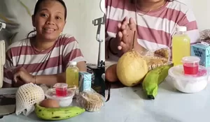 Warga Purwodadi Ini Sempat Viralkan Menu MBG, Sebut Kritik Bukan untuk Menghujat tapi Demi Perbaikan