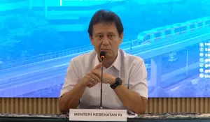 10 Persen Anak Indonesia Alami Depresi dan Cemas, Menkes: Pola Asuh Berperan Penting