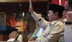 Penerintah Pastikan Pangan Indonesia Aman Meski Dunia Hadapi Krisis