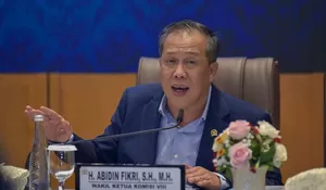 DPR Desak Kemenag Cairkan TPG Guru Madrasah Sebelum Lebaran 2026: Itu Hak Guru, Harus Dipenuhi Tepat Waktu