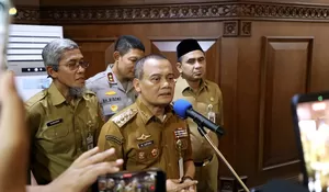 Hore! 13.077 PPPK Paruh Waktu Jawa Tengah Dapat THR 2026, Catat Tanggal Pencairannya