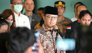 32 WNI Berhasil Dievakuasi dari Iran, Sebagian Kini Sudah Tiba di Indonesia