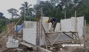 NU Panawangan dan KDMP Cinyasag Sepakat Islah, Satu Lahan Dua Bangunan, Dinas Bina Marga dan PR Jawa Barat Segera Keluarkan Izin