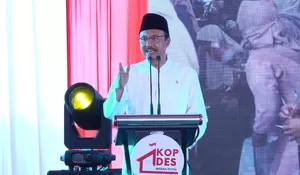 Penerima PKH Dirancang Naik Kelas Lewat Keanggotaan di Kopdes Merah Putih