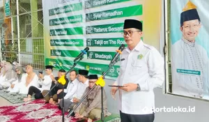 MAN 2 Kota Bandung Gelar Gebyar Ramadhan: Merawat Hidayah, Meraih Berkah