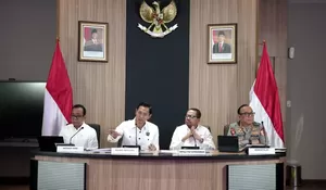 Siap Dilalui Pemudik, Pemerintah Pastikan Kemantapan Jalan Nasional Capai 93,5 Persen