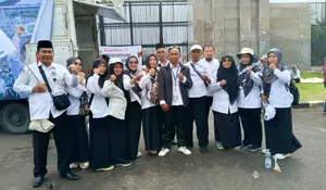 Menpan RB Tolak Usulan 630 Ribu Formasi PPPK Guru Madrasah Swasta, FGSNI Siap Turun ke Jalan: Kami Tidak Diam Melihat Kezaliman