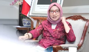 Jawaban Mengejutkan Menpan RB Terkait Usulan PPPK Guru Madrasah Swasta
