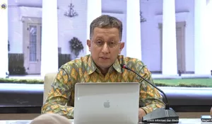 Indonesia Enggan Dukung Resolusi DK PBB yang Kurang Berimbang pada Iran
