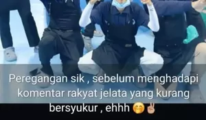Viral Status WA Petugas SPPG di Purbalingga, Bikin Geram Warganet karena Tulisan ‘Rakyat Jelata Kurang Bersyukur’