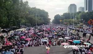 Ribuan Guru Madrasah Swasta Siap Gelar Aksi Nasional Jilid 2 pada 2 Mei 2026, Tuntut Diangkat jadi PPPK