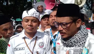 Usulan 630 Ribu PPPK Guru Madrasah Swasta Ditolak Menpan RB, PGMM Sampaikan Pernyataan Sikap: Negara Jangan Diskrimiatif!