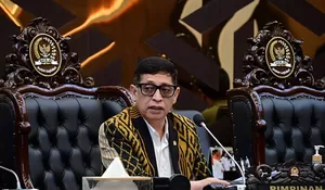 UU ASN jadi Batu Sandungan Guru Madrasah Swasta Diangkat PPPK, Begini Respons Ketua Baleg DPR Bob Hasan