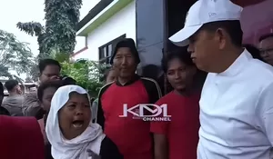 Dedi Mulyadi Turun Tangan Tertibkan Penyapu Koin di Jalur Pantura Guna Kelancaran Arus Mudik Lebaran, Beri Kompensasi selama 12 Hari