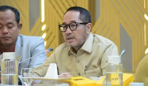 MK Hapus Pensiun Seumur Hidup Anggota DPR dan Pejabat, Baleg Usul Dana Dialihkan untuk Nakes dan Guru Honorer, Setuju?