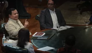 Prabowo Kritik Belanja Daerah Tak Produktif, Singgung Mobil Dinas Kepala Daerah Rp8 Miliar