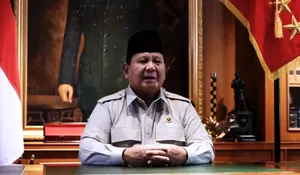 Prabowo Bagikan 1.098 Sapi Kurban di Idul Adha 2026, Semua dari Peternak Lokal