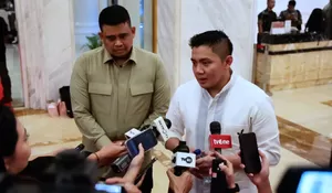 Prabowo Pilih Lebaran di Aceh Sekaligus Cek Pemulihan Pasca Bencana