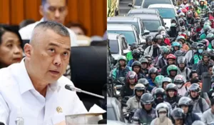 Update Arus Balik Lebaran 2026, Kakorlantas Polri Prediksi 3 Puncak akan Terjadi dalam Waktu yang Berdekatan