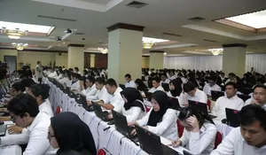 Kelahiran 1991 Segera Merapat! Ini Kesempatan Terakhir Ikut Tes CPNS 2026, Simak Syarat Lengkapnya