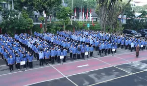 Bukan SMA, Ini Tingkat Pendidikan yang Mendominasi ASN di Jawa Barat