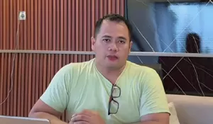 Usai Aksi Joget-jogetnya Viral, Mitra MBG Hendrik Irawan Lakukan Klarifikasi dan Permintaan Maaf
