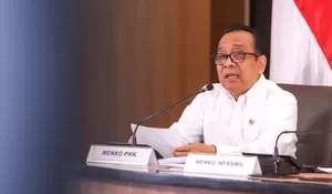 Rencana Sekolah Daring Dibatalkan, Menko PMK Pastikan Pembelajaran Berjalan Normal