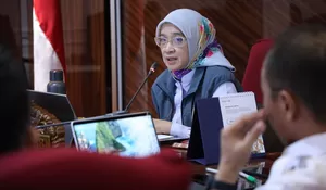 Benarkah PPPK Paruh Waktu akan Dihapus? Begini Jawaban Tegas Menpan RB Rini Widyantini